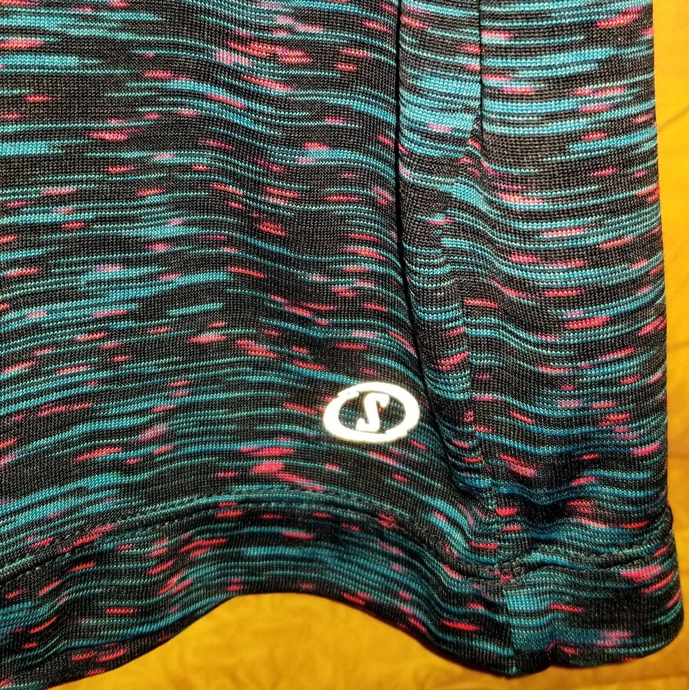 Spalding  Short Sleeves  Top - Picture 5 of 8